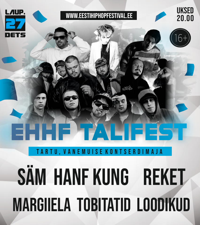 EHHF TALIFEST